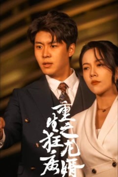 重生之狂龙废婿重生从捡个老婆开始