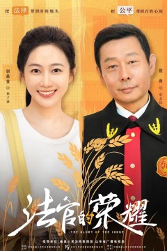 法官的荣耀