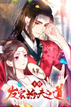 王府发家治夫之道