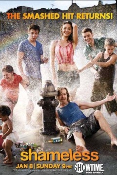 无耻之徒(美版)第二季