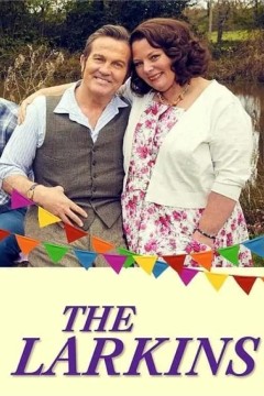 拉金一家第一季