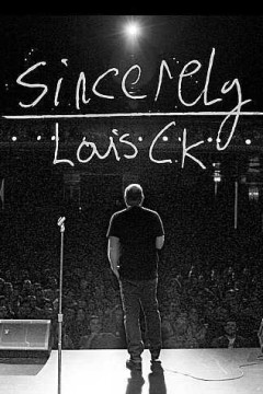 谨启，路易‧CK