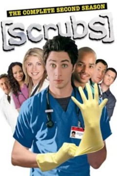 实习医生风云第二季