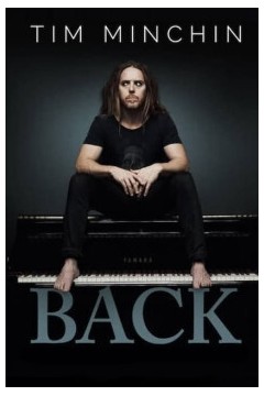 蒂姆·明钦：回归