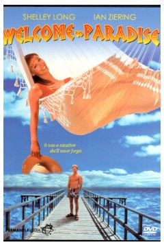 春假期间的女性