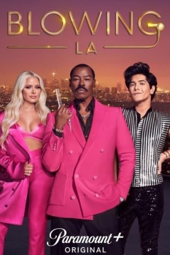 沙龙洛杉矶第一季