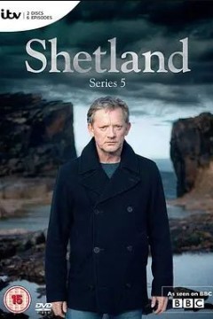 设得兰谜案第五季