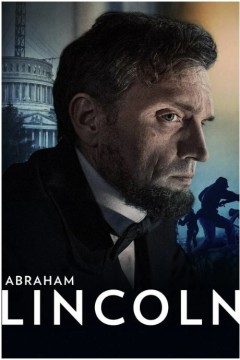 亚伯拉罕·林肯