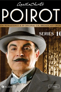 大侦探波洛第十季2006