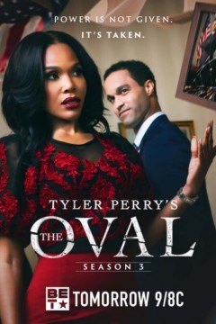 总统办公室第四季