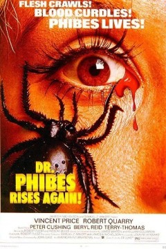 费比斯博士归来