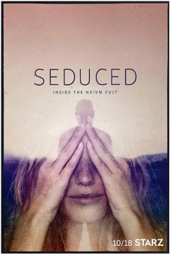 Seduced_ Inside the NXIVM Cult 第一季