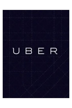 我的优步化生活