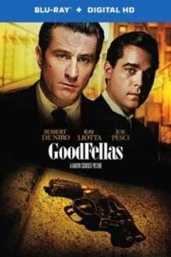 斯科塞斯的好家伙们