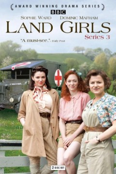 大地的女孩第三季