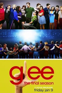 欢乐合唱团第六季