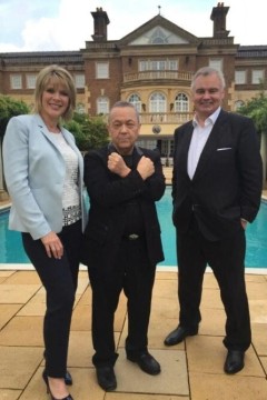 埃蒙和萝丝：奢侈的一小半是怎么生活的第二季