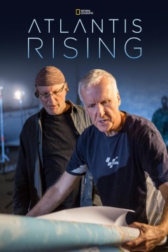 亚特兰蒂斯崛起