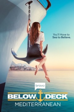 甲板之下第八季