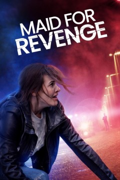 女仆复仇