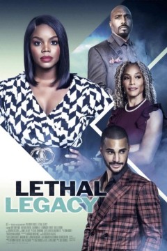 致命遗产