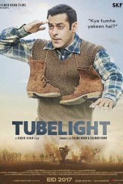 黎明前的拉达克