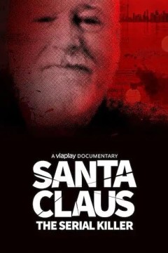 连环杀手圣诞老人第一季