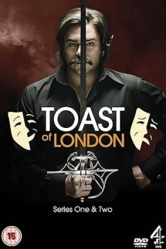 伦敦榜样第三季