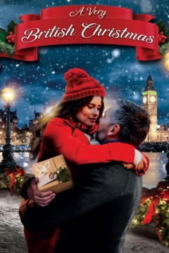 一个非常英国的圣诞节