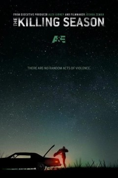 杀戮时节第一季