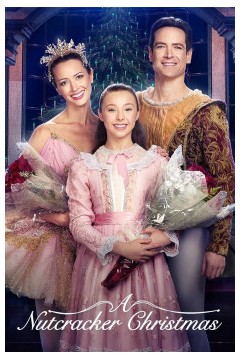 胡桃夹子的圣诞节