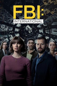 联邦调查局：国际第一季