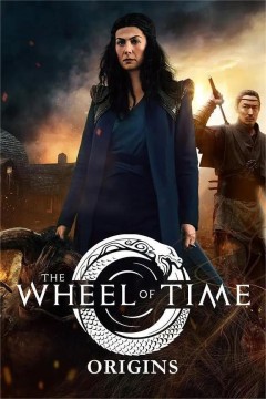 The Wheel of Time： Origins Season 1