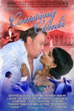 追求坎迪丽萨.赖斯