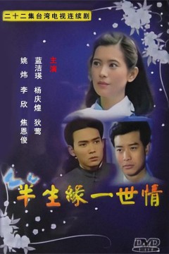 半生缘一世情