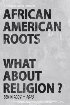 非裔美国人的根源