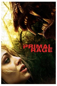 原始狂暴：大脚怪传奇2017