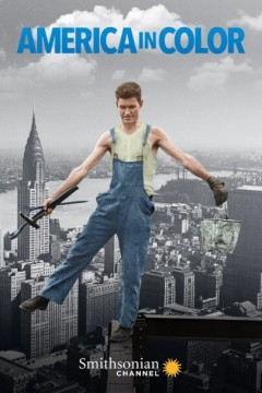 彩色美国史第三季