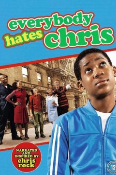 人人都恨克里斯第二季