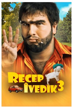 莱杰普·伊瓦迪凯3