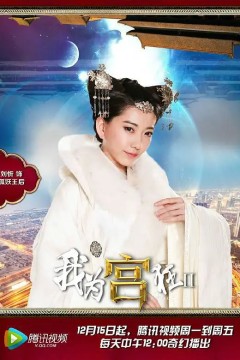 我为宫狂第二季