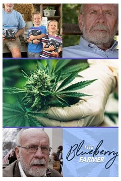 蓝莓农夫