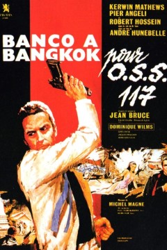 OSS117之泰国邪影