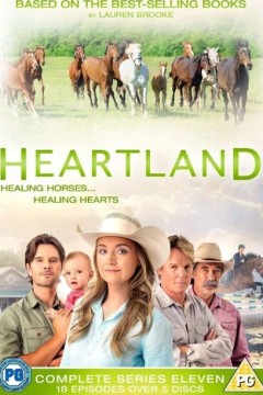 心灵之地第十四季