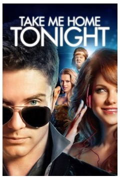 今晚带我回家2011