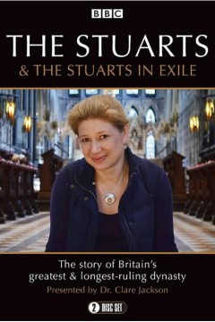 斯图亚特王朝第一季