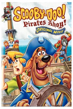 史酷比：加勒比海盗