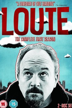 路易不容易第一季