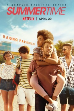 夏日时光第一季