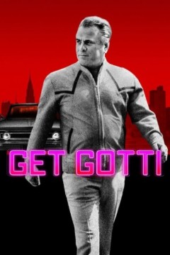 恐惧之城：纽约黑帮教父落网